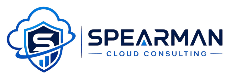 Spearman Cloud Consulting